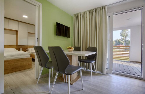 Donja Stubica Other | Mobile Homes Terme Jezercica