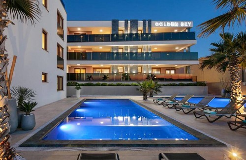 Vir Apartment | 4 bedroom accommodation in Vir