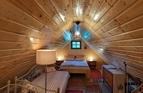 Konjscina House | Family friendly house with a parking space Klimen, Zagorje (K-22039)