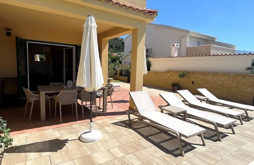 Barbat na Rabu House | Holiday home Summer escape 2