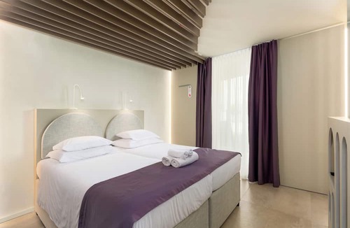 Novigrad Hotel | Hotel Emaus