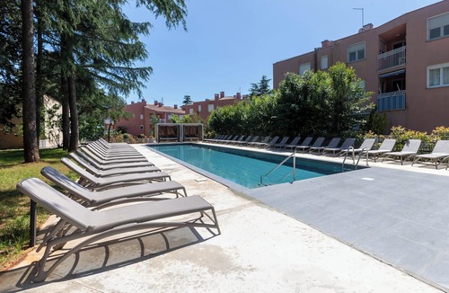 Novigrad Hotel | Hotel Emaus