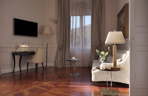 Opatija Hotel | Amadria Park Hotel Milenij