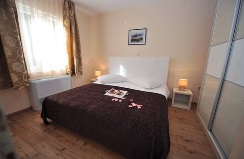 Potocnica Hotel | Lastura Aparthotel & Mobile Homes