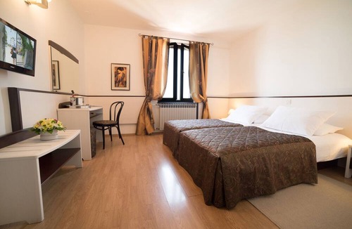 Crikvenica Hotel | Hotel Kastel