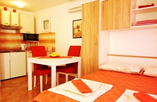 Srebreno Apartment | Apartments Kate