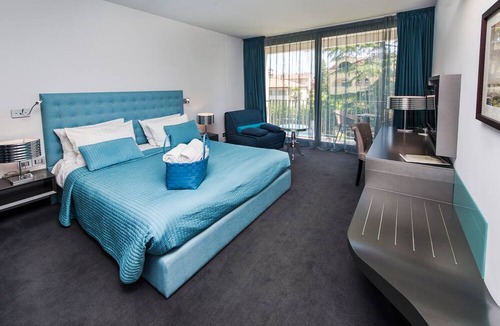 Rovinj Hotel | Hotel Arupinum