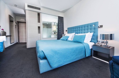 Rovinj Hotel | Hotel Arupinum