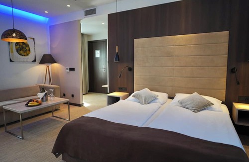 Sesvete Hotel | Hotel Gallus