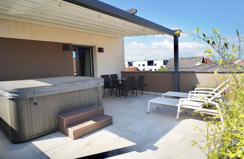 Sesvete Hotel | Hotel Gallus