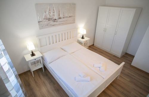 Potocnica House | Villa Tina with Private Pool