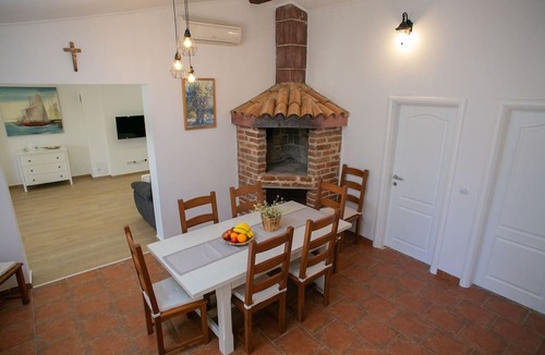 Potocnica House | Villa Tina with Private Pool
