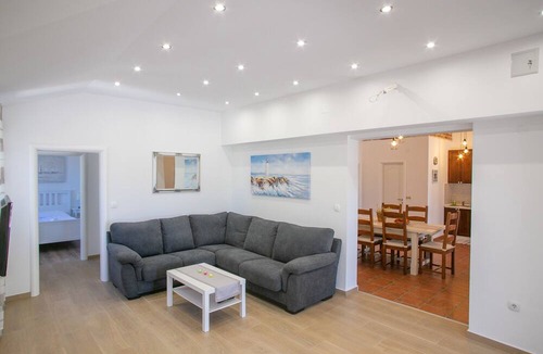 Potocnica House | Villa Tina with Private Pool