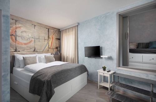 Labin Hotel | Mirakul Residence