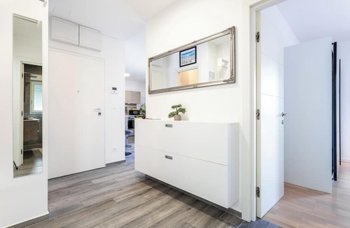 Mejasi Apartment | Luxury penthouse Papic