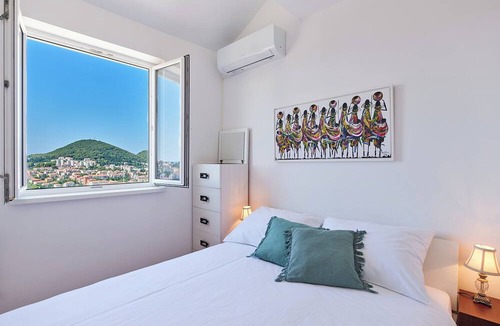 Gruz Apartment | Apartment Amber Tides