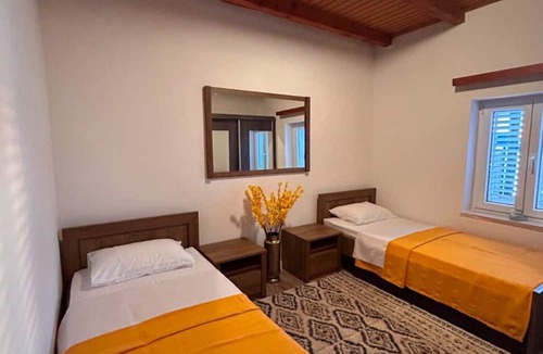 Lopud Island House | Casa del Mar Rooms
