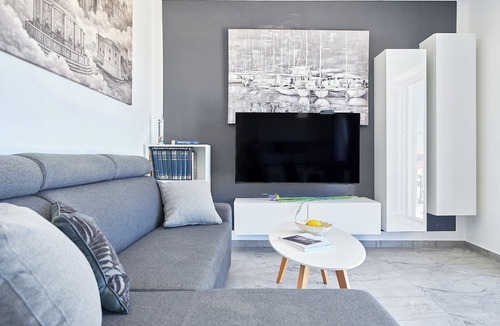 Gornji Kono Apartment | Apartment Marble View