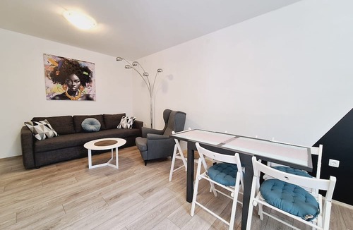 Jadranovo Apartment | Apartment Sia