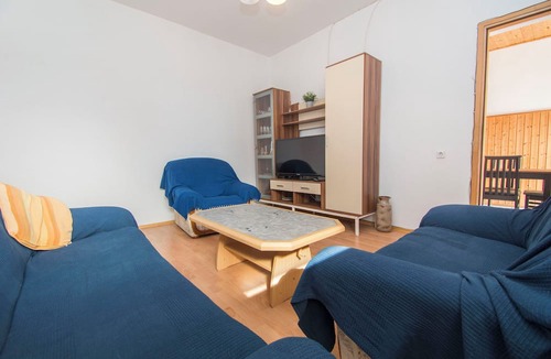 Seline Apartment | Apartment Near Paklenica1