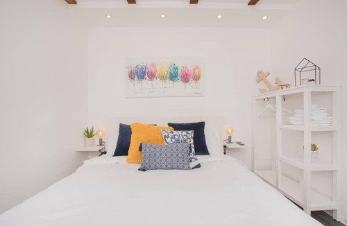 Bicine Apartment | Apartment Skatula Skradin