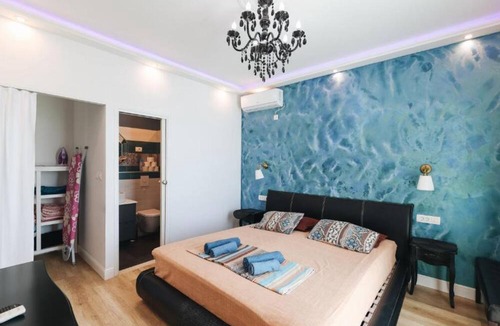 Gornji Kono Apartment | Deluxe Apartment Marghareta