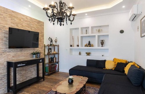 Gornji Kono Apartment | Deluxe Apartment Marghareta