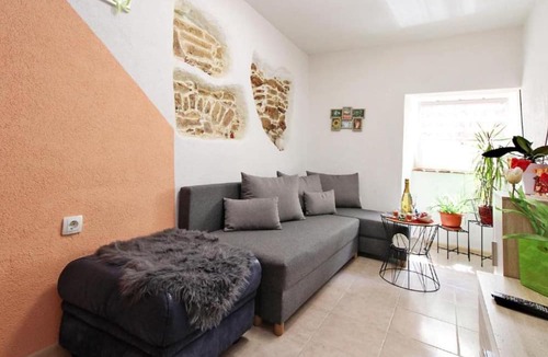 Krnica Apartment | Comfort Apartment Leo Istra