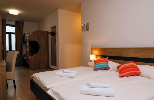 Nova Gorica House | Guesthouse Rajski okusi Sveta Gora
