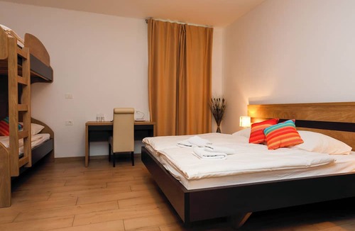 Nova Gorica House | Guesthouse Rajski okusi Sveta Gora