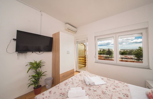 Starigrad Hotel | Hotel Riviera
