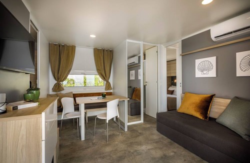 Mareda Resort | Aminess Planet Camping Holiday Homes Maravea