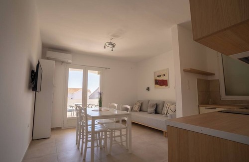 Zadar Hotel | Apartments & Rooms Petra
