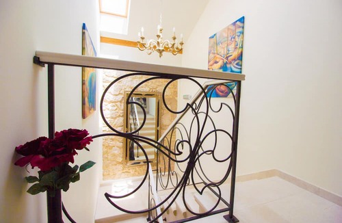 Baska Hotel | Heritage hotel Forza