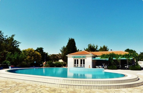 Zaton Apartment | Mobile Homes Peroš