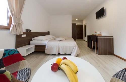 Mukinje House | Guest house Plitvice Villa Verde