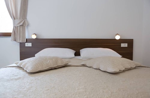 Mukinje House | Guest house Plitvice Villa Verde