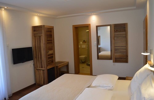 Mukinje Bed & Breakfast | Plitvice Miric Inn