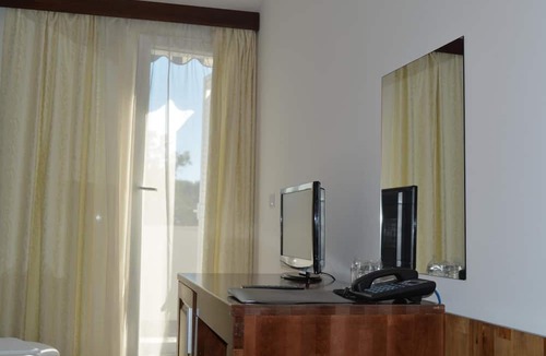 Kastel Kambelovac Hotel | Hotel Ballet School