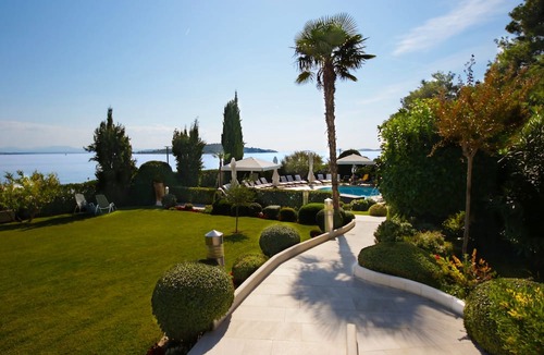 Vodice Hotel | Hotel Villa Radin
