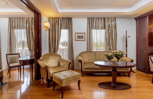 Solin Hotel | Hotel President Solin