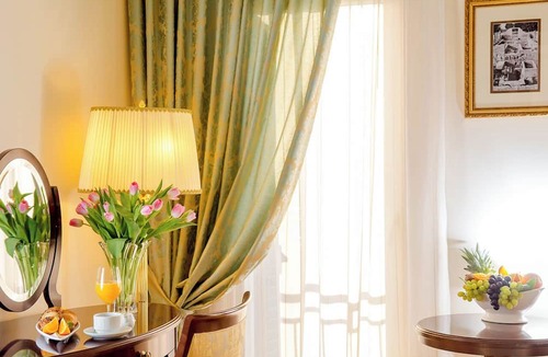Solin Hotel | Hotel President Solin