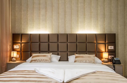 Velika Gorica Hotel | Royal Airport Hotel