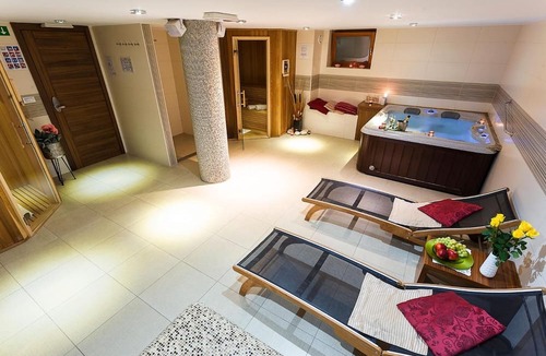 Lasko Hotel | Villa Aina Boutique Hotel
