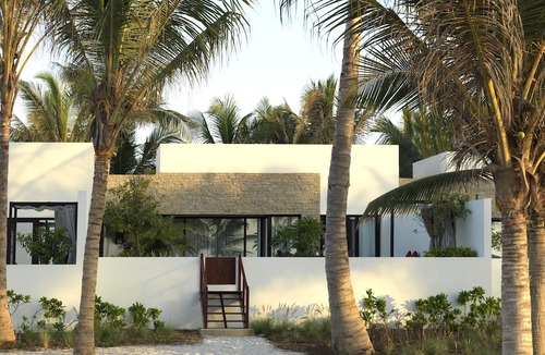 Salalah Hotel | Al Baleed Resort Salalah by Anantara