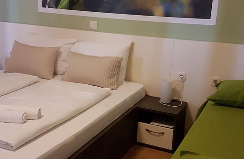 Kustici Bed & Breakfast | Bed & Breakfast Marta & Tona