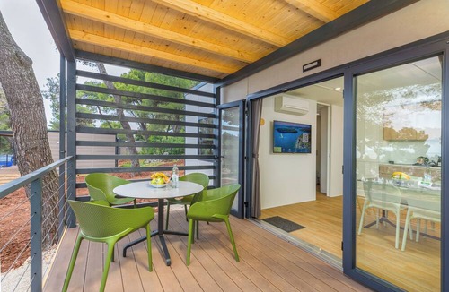 Banjole House | Arena Indije Mobile Homes