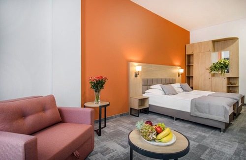 Kamen Hotel | Hotel Split INN by President