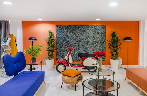 Kamen Hotel | Hotel Split INN by President