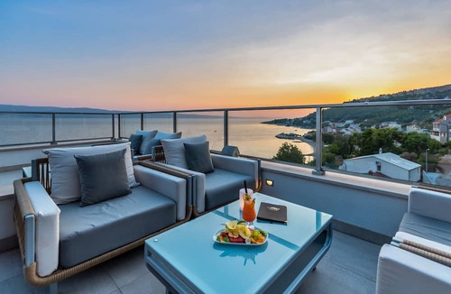Duce Hotel | Hotel Plaza Duce